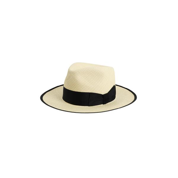 帽子 STETSON flat whippet panama STETSON/ステットソン」Flat Whippet panama | HAT | REGATTO