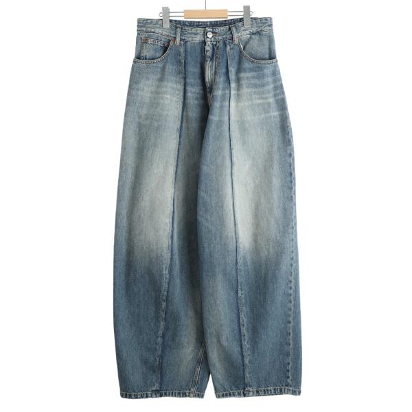 MM6 Maison Margiela / エムエムシックス メゾンマルジェラ ： PANTS 5