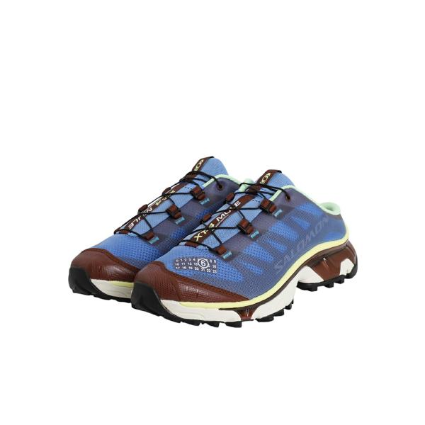 salomon mm6 マルジェラ 海外発売】MM6 Maison Margiela x SALOMON X-ALP “Vallila Ice