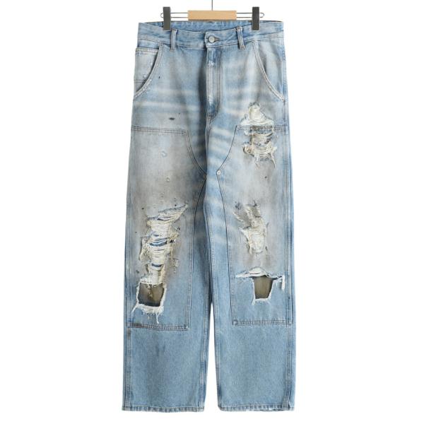 MAISON MARGIELA メゾンマルタンマルジェラ　ボトムス MAISON MARTIN MARGIELA 10 / メゾン マルタンマルジェラ】19SS