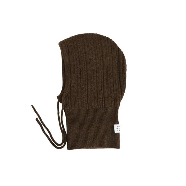 MM6 Maison Margiela / エムエムシックス メゾンマルジェラ ： BEANIE