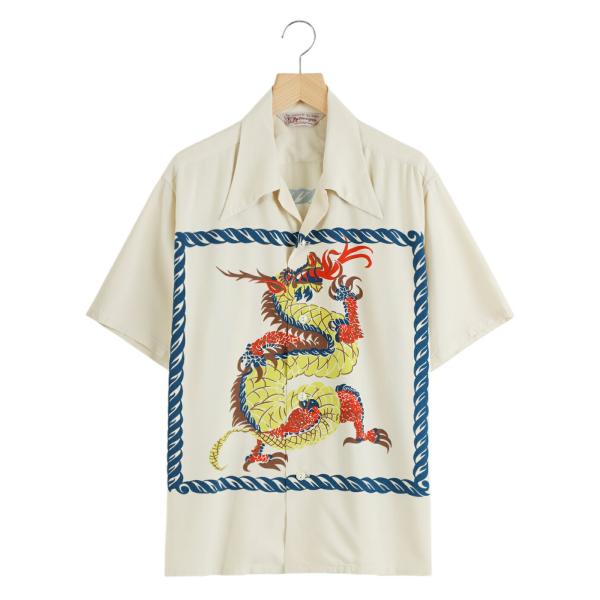 SUN SURF / サンサーフ ： “DRAGON” SPECIAL EDITION ARTVOGUE