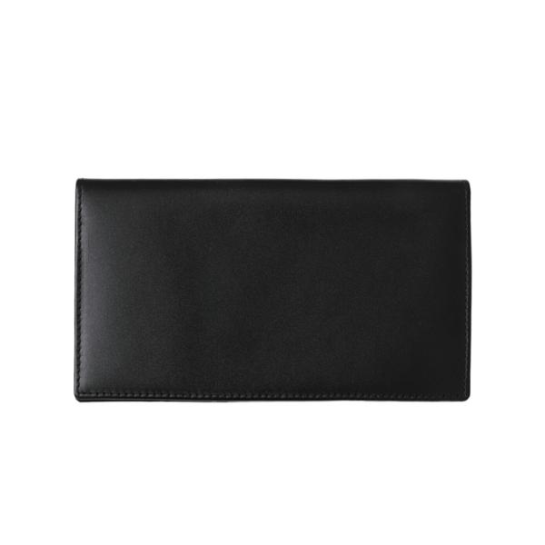 ETTINGER（エッティンガー） ： Coat Wallet with 8 C/C ： ST806AJR