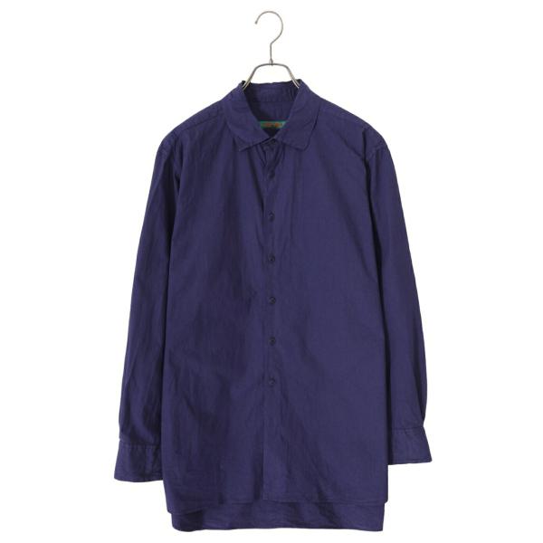 週末限定お値下げ【汚れ有り】CASEY CASEY / SUN SHIRT 週末限定お値下げ【汚れ有り】CASEY CASEY / SUN SHIRT 週末限定