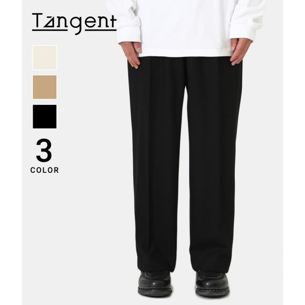 Tangent / タンジェント : HENRY -BRITISH ARMY CHINOS HARD Tangent / タンジェント : HENRY -BRITISH ARMY CHINOS HARD