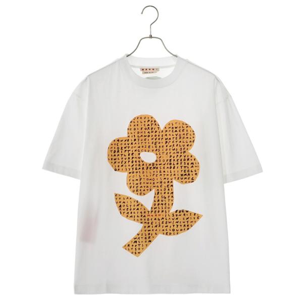 MARNI / マルニ ： T-SHIRT THJET49P03-USCW19 : ARKnets - 通販