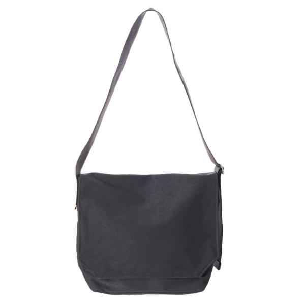 Hender Scheme（エンダースキーマ） ： flap shoulder small ： tq-rb