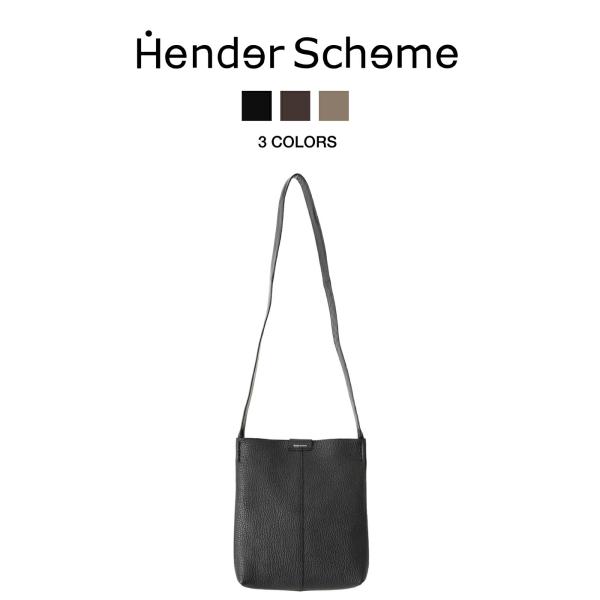 Hender Scheme（エンダースキーマ） Hender Scheme / エンダースキーマ