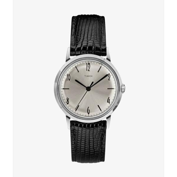 TIMEX / タイメックス ： マーリン ： TW2R47900