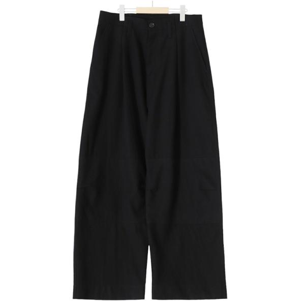 toogood / トゥーグッド ： THE WOODSMAN TROUSER ： TWT-FW-021