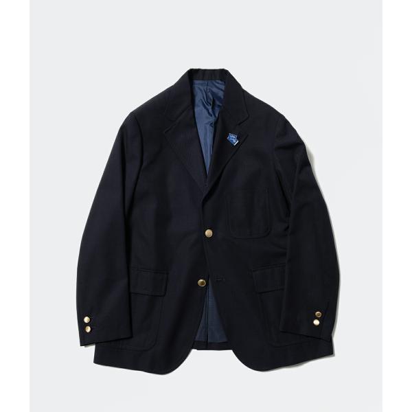 ジャケット・アウター UNLIKELY ASSEMBLED BLAZER Unlikely Assembled Blazer | ref. / Web Store