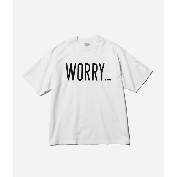 (美品)Unlikely Graphic Tee Unlikely（アンライクリー） 【10%OFF】Unlikely / アンライクリー