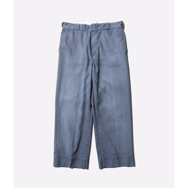 Unlikely（アンライクリー） ： Unlikely Skater's Work Pants ： U25F