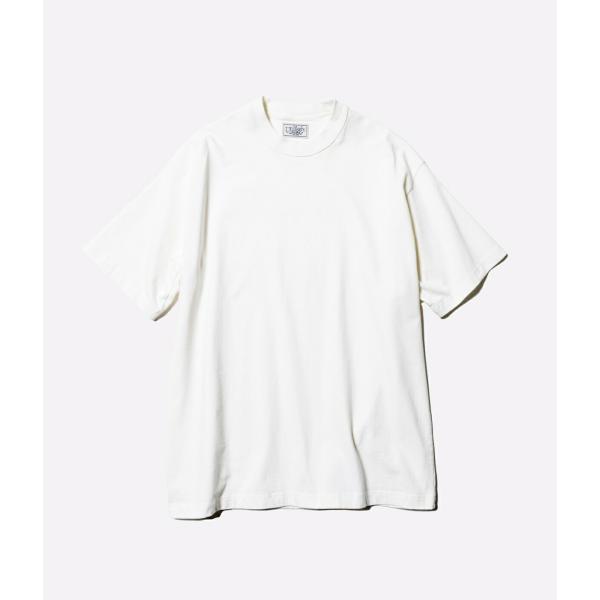Unlikely（アンライクリー） ： Unlikely Authentic Tee S/S ： U25S