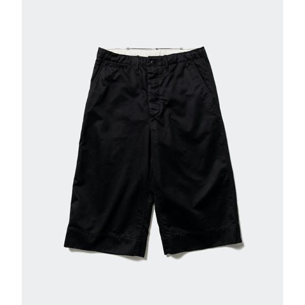 Unlikely（アンライクリー） ： Unlikely Mil Chino Shorts / 全2