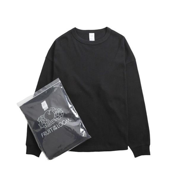 VAINL ARCHIVE（ヴァイナルアーカイブ） ： C-CREW-CW ： VAF24F001