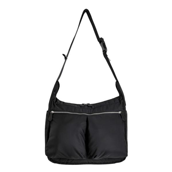 VAINL ARCHIVE（ヴァイナルアーカイブ） ： SHOULDER BAG ： VAP25003