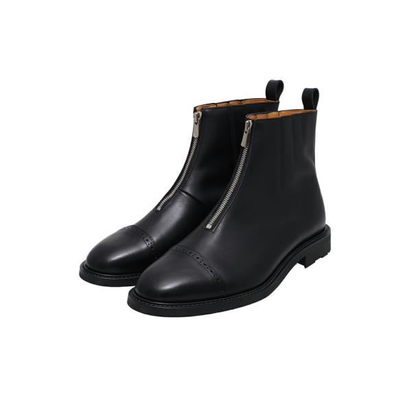 のりさん専用Hender Scheme　フロントゴアブーツSIZE 2 24cm arknets_vs-s-ffb