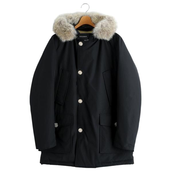 WOOLRICH（ウールリッチ） 【P10倍】WOOLRICH / ウールリッチ ： NEW