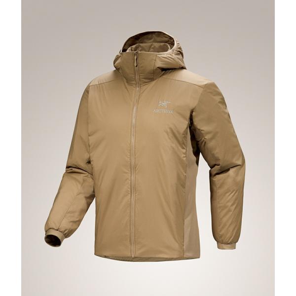ARC'TERYX / アークテリクス： Atom Hoody M ： X00000748715