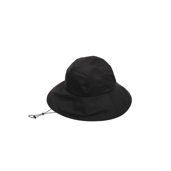 D*E様 Arc'teryx Aerios Bucket Hat L/XL 黒 Arc-teryx Mens AERIOS BUCKET HAT BLACK - Paragon Sports
