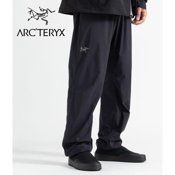 新品【アークテリクス】ARC'TERYX/ウェア/パンツ/GORE-TEX/xs ARC'TERYX（アークテリクス） 【15%OFF】ARC'TERYX / アークテリクス