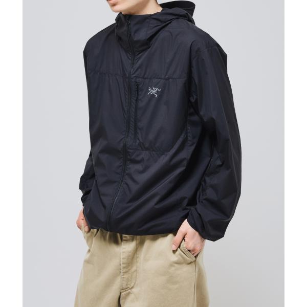 ARC�fTERYX / �A�[�N�e���N�X �F Squamish Hoody M / �S7�F �F X000010276 ���i�摜2