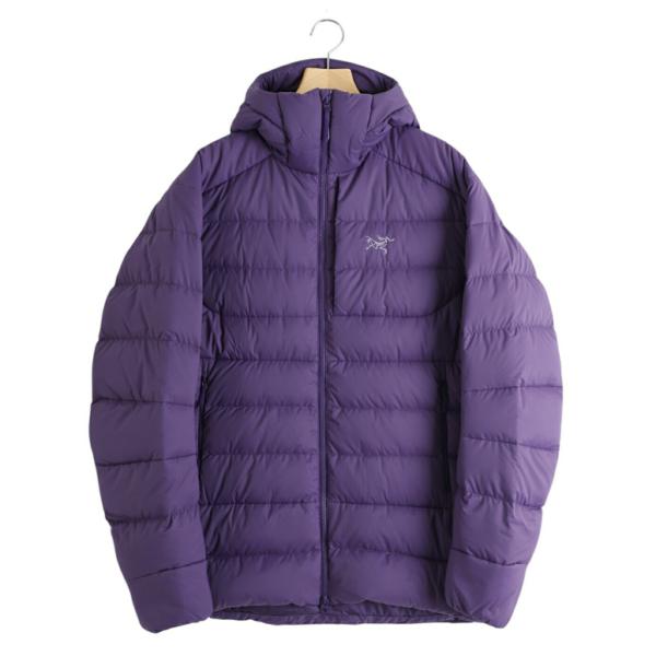 ARC’TERYX THORIUM AR HOODY Mサイズ　オマケ付 ARC'TERYX（アークテリックス） Thorium AR Hoody Men's