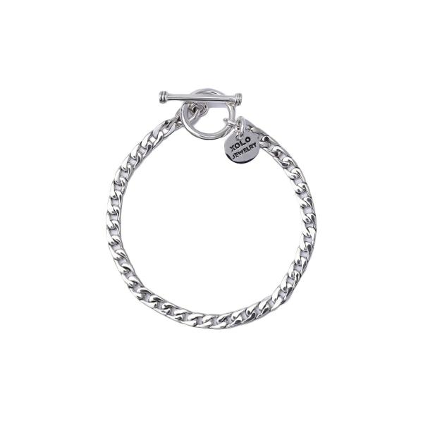 最終値下げ　XOLO JEWELRY ショロジュエリー ブレスレット XOLO ブレスレット 「XOLO JEWELRY/ショロジュエリー」 SOLID