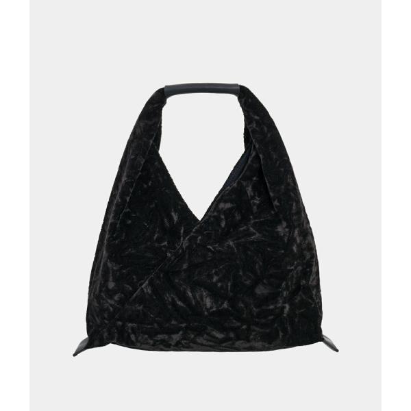 Hender Scheme / エンダースキーマ ： velvet azuma bag small ： zw-b-abs