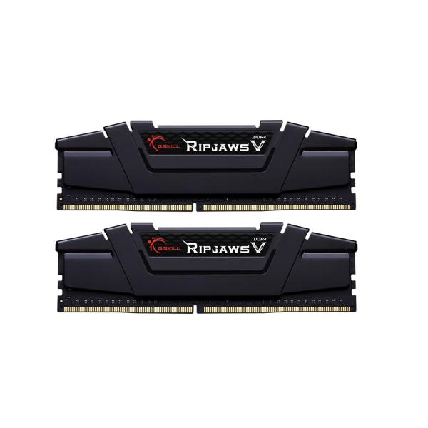スマホ・タブレット・パソコン G.Skill ddr4 3600MHz 32gb(16GBx2) G.SKILL G.Skill F4-3600C18D-32GVK 288pin DDR4-3600 CL18-22-22-42