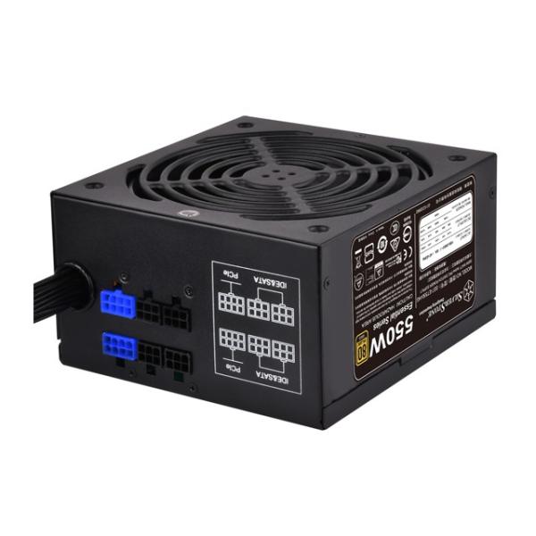 Silverstone Sst Et550 Hg Rev パソコンshopアーク 通販 Yahoo ショッピング