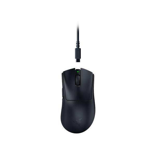 他サイト： Razer DeathAdder V3 HyperSpeedの商品画像