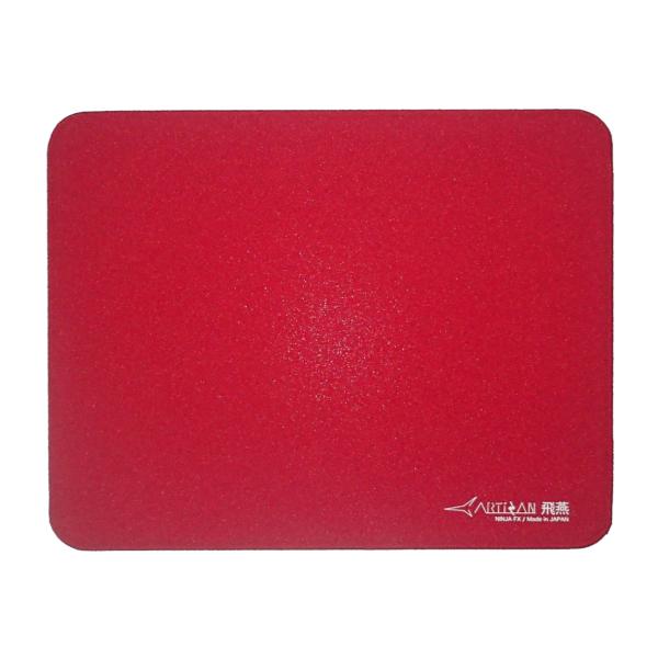 他サイト： ARTISAN 飛燕 FX SOFT ワイン・レッド Lの商品画像