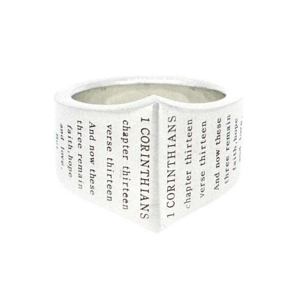 インポータンス オブ ラブ ラージリング シルバー アークシルバーアクセサリーズ Buyee Buyee Japanese Proxy Service Buy From Japan Bot Online