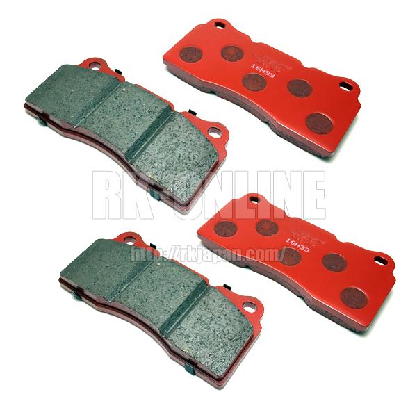 専用出品　JBT 4POTキャリパー □JBTブレーキキャリパー4POT（JB4P）+2ピース302/330mm＋