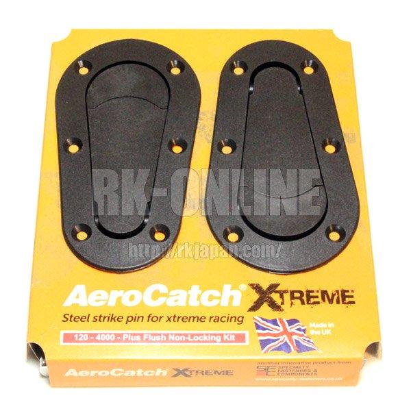 SFC AEROCATCH エアロキャッチ プラスフラッシュタイプ 鍵無しタイプ ブラック 1セット:表側から被せるエクストリームタイプ:120-4000 :SFC-120-4000:RK-ONLINE 店 通販 SFC AEROCATCH エアロキャッチプラスタイプ 鍵ありブラック レッドシャフト 120-2100