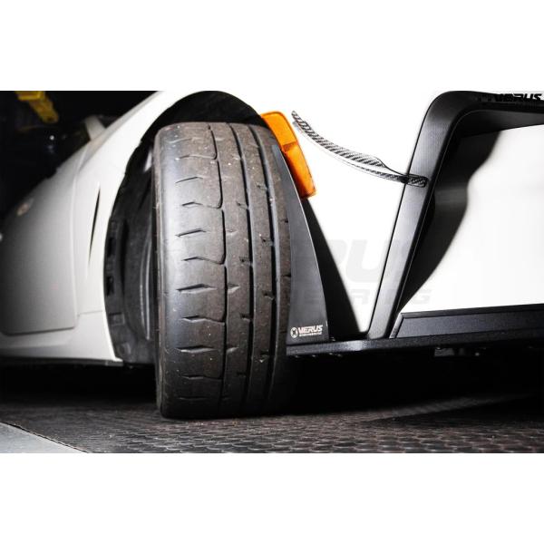 VERUS ENGINEERING(ヴェルスエンジニアリング)A0441A：TOYOTA 86(ZN8