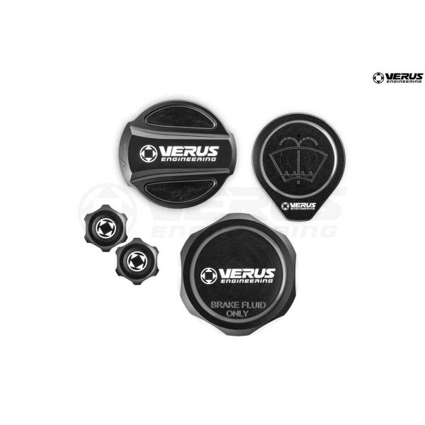 VERUS ENGINEERING(ヴェルスエンジニアリング)A0625A：マツダ