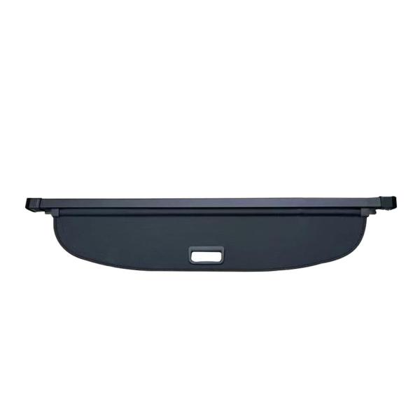 新型 CX-5 3代目 KM系 トノカバー ラゲージ収納 ロールシェード プライバシー保護 1PCS 2026年5月〜 帆布