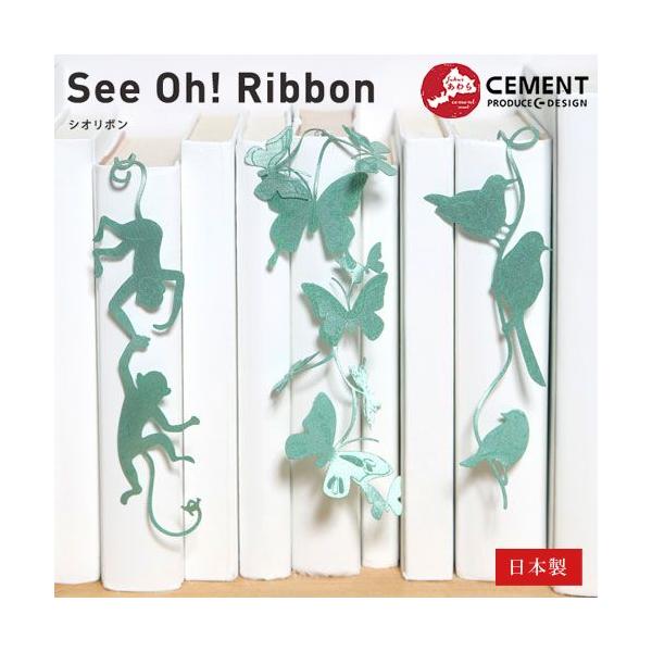  SEE OH! Ribbon (ڂ) uAnimalv Zgvf[X {