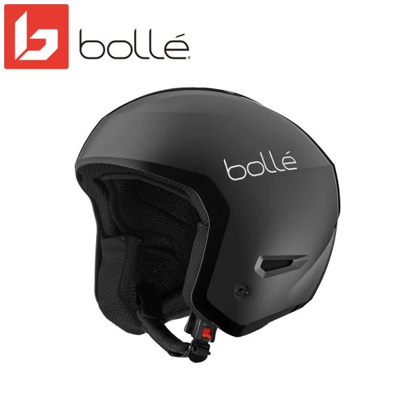 FIS（国際スキー連盟）公認モデル「MEDALIST PURE」。ABS構造により最高レベルの保護性能を提供します。後部のムテール形状を持つコンパクトなデザインが優れた空力性能を発揮する一方、Click-to-Fitシステムが完璧なフィット...