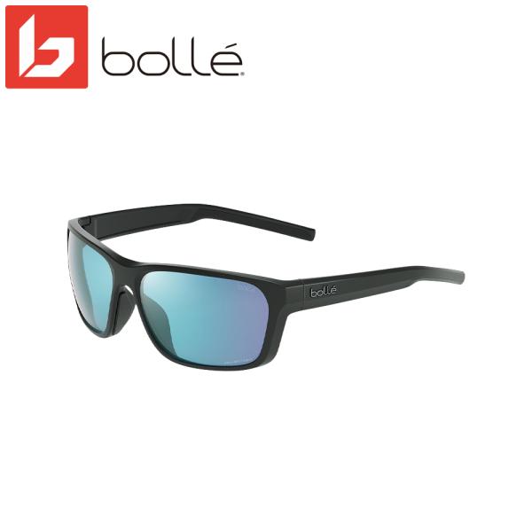 【 調光レンズ + 偏光レンズ 】ボレー スポーツ サングラス メンズ レディース アウトドア 屋外 紫外線カット STRIX bolle BS022007