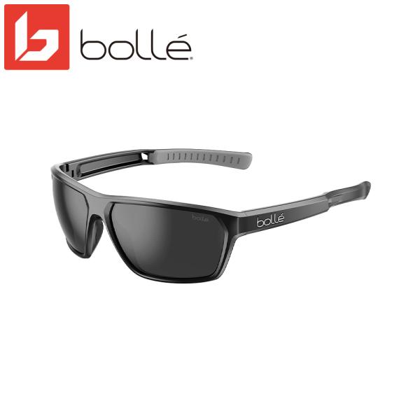 【 カラーレンズ 】 ボレー スポーツ サングラス メンズ レディース アウトドア 屋外 紫外線カット TERRUS bolle BS045005