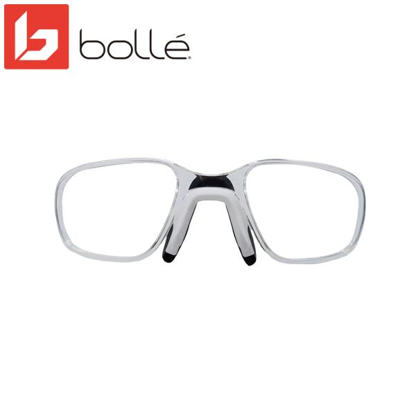 ボレー 眼鏡仕様 スポーツ サイクリング サングラス RXアダプター インナーフレーム bolle BS055002-P（C-SHIFTER用）