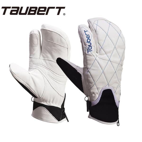 日本生産人気モデルFinger3のレーザータイプなめしの良い革を使用し、防水透湿膜フィルムもインサート。3本指ですが人差し指を離していますので、はめ心地に違和感は無く不便さを感じさせない機能性グローブです。中は5本に分かれており、インナーは...