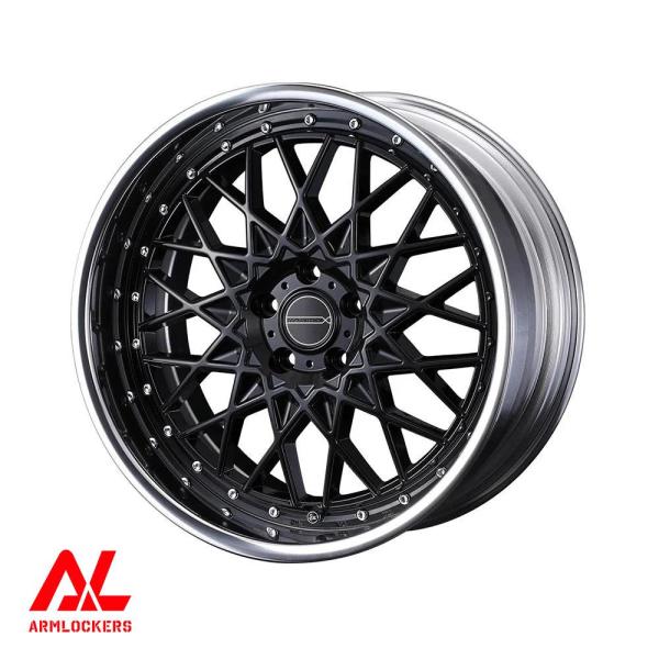 WEDS（ウェッズ） MAVERICK 1613M 10.0j 19インチ ノーマルリム