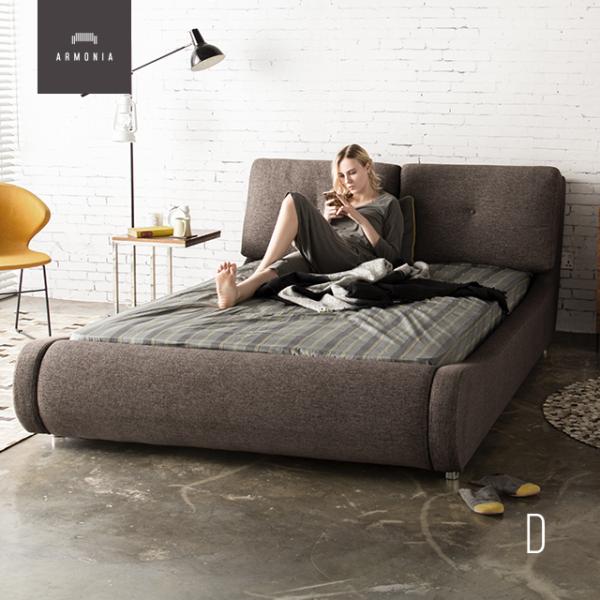 ARMONIA アルモニア ダブルベッド　美品　定価20万円 送料相談 楽天市場】 ベッド > ダブル : Armonia アルモニア