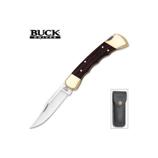 BUCK フォールディングハンター