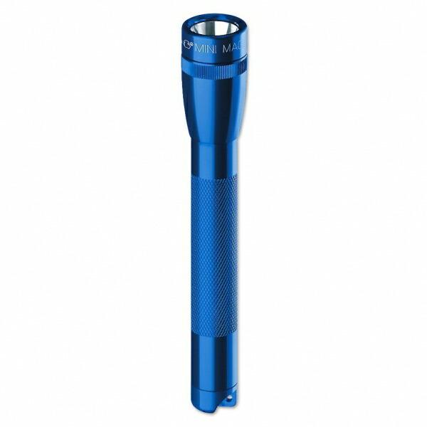 マグライト MAGLITE ミニ 2AA単3 4モード LED フラッシュライト 懐中